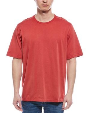 Tommy Bahama Paradise Pima T-Shirt - Red