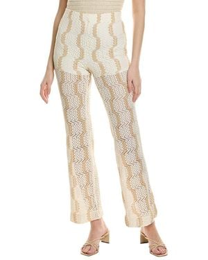 Sabina Musayev Silvio Pant - Natural