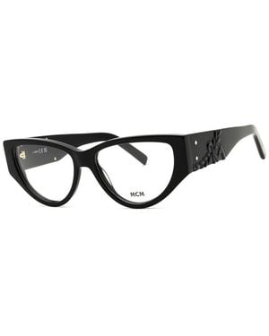 MCM 53Mm Optical Frames - Black
