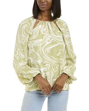 Jonathan Simkhai Tia Top - Natural
