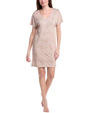 Hanro Nightgown - Pink