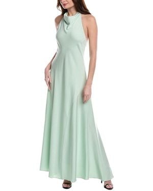 A.L.C. Sara Gown - Green