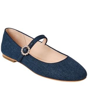 Jack Rogers Mizzy Mary Jane - Blue