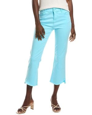 Renuar Pant - Blue