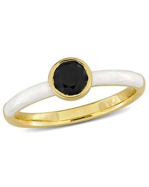 Rina Limor 0.62 Ct. Tw. Spinel Ring - Metallic