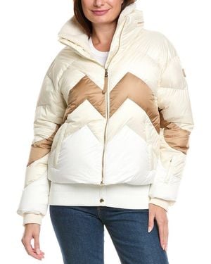 Bogner Vanja Down Jacket - White