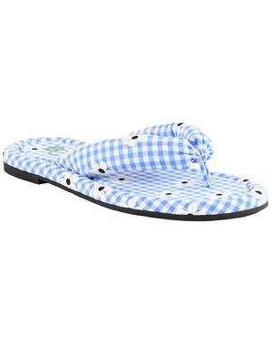 BC By Seychelles Flipside Sandal - Blue