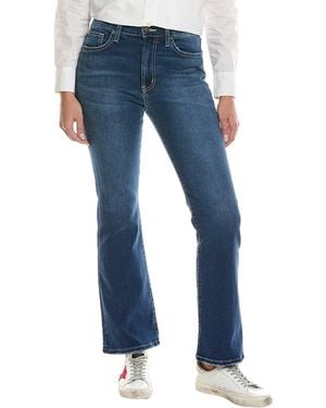 Hudson Jeans Blair High-Rise Bootcut Jean - Blue