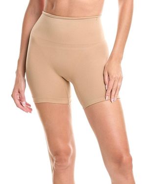 Yummie 2Pk Ultralight Seamless Shaping Short - Natural