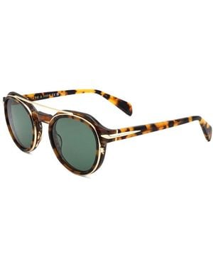 Rag & Bone 51Mm Sunglasses - Multicolor