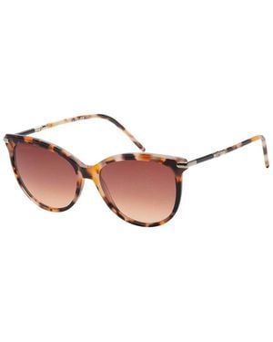 Longchamp Lo727S 54Mm Sunglasses - Pink