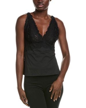 Natori Bliss Harmony Cami - Black