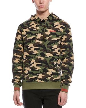 Mackage Krystian Hoodie - Green
