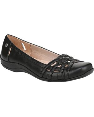 LifeStride Diverse Flat - Black