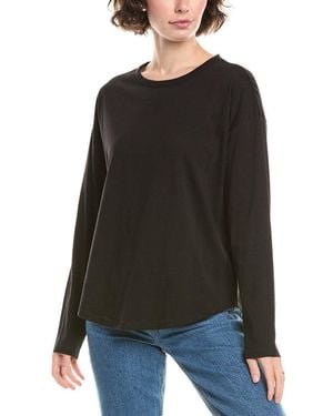 Madewell Relaxed Crewneck T-Shirt - Black