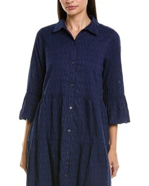 Tommy Bahama Tiered Shirt - Blue