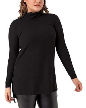 LARANOR Sweater - Black