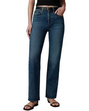 Joe's Jeans Jeans The Margot Straight Leg Jean - Blue