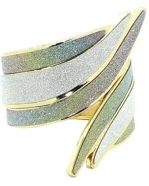 Eye Candy LA Adjustable Bracelet - Metallic