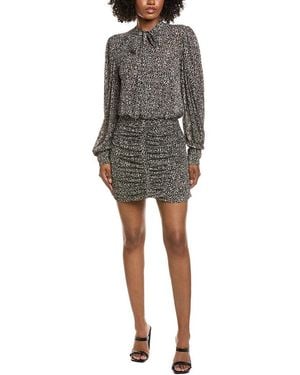 Ramy Brook Ralston Dress - Grey