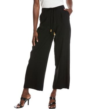 Vince Camuto Trouser - Black