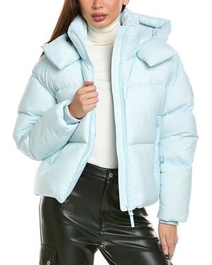 Mackage Tessy Jacket - Blue
