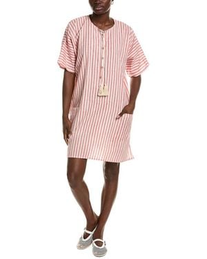 Emerson Fry Baja Caftan - Pink