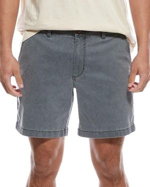 Tommy Bahama Boracay Chino Short - Grey