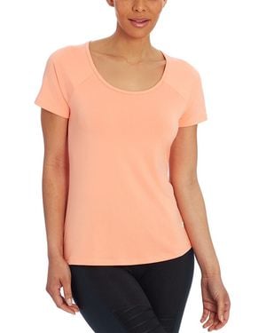 Marika Huntington T-Shirt - Blue