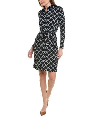 Brooks Brothers Mini Dress - Black