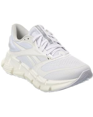 Reebok Floatzig 2 Trainer - White