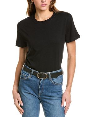 Betro Simone Bella Classic T-Shirt - Black