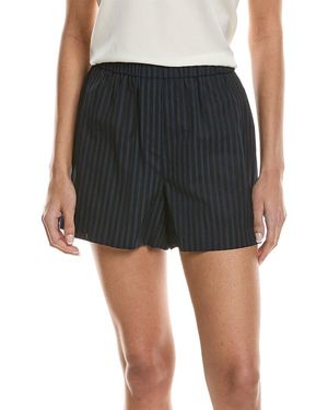 Theory Boxer Short - Black
