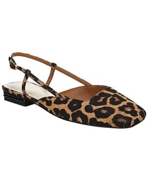 Franco Sarto Tadella Slingback - Brown