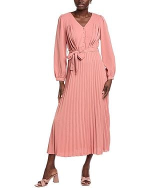 ANNA KAY Rittas Maxi Dress - Pink