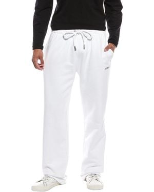 Off-White c/o Virgil Abloh Solid Sweatpant - Black