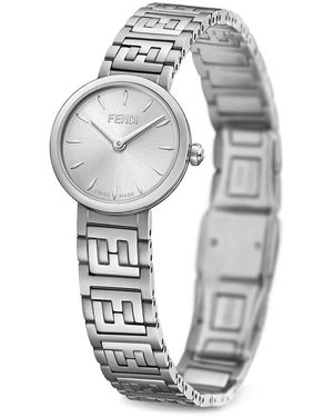 Fendi Forever Diamond Watch - Gray