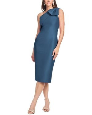 Sachin & Babi Sharla Dress - Blue