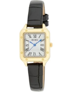 BCBGMAXAZRIA Watch - White