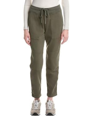 James Perse Utility Pant - Green