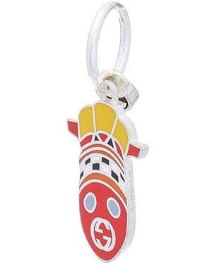 Gucci Earring - White