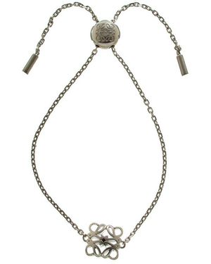 Loewe Bombe Bracelet - Metallic