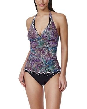 Gottex Tankini - Blue