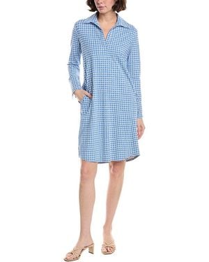 J.McLaughlin Cagney Jacket - Blue