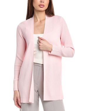 Jones New York Cardigan - Pink