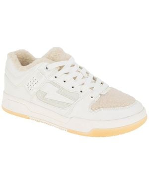 BCBGeneration Kortni Sneaker - White