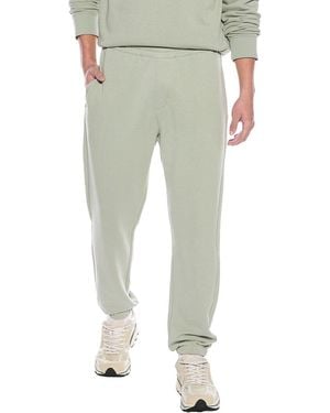 Vince Terry Sweat Pant - Green