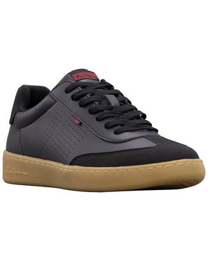 Ben Sherman Glasgow Trainer - Blue