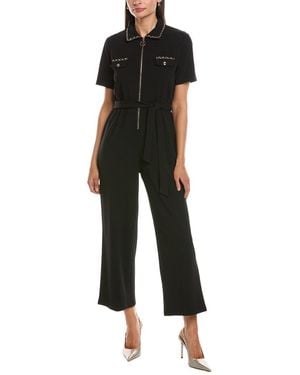 Nanette Lepore Jumpsuit - Black