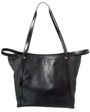 Rag & Bone Jet Tote - Black